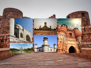 Agra Heritage Tour Package