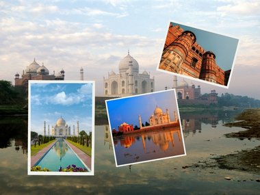 Agra Local Sightseeing Tour