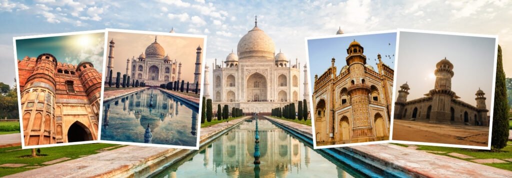 Agra Royal Heritage Experience