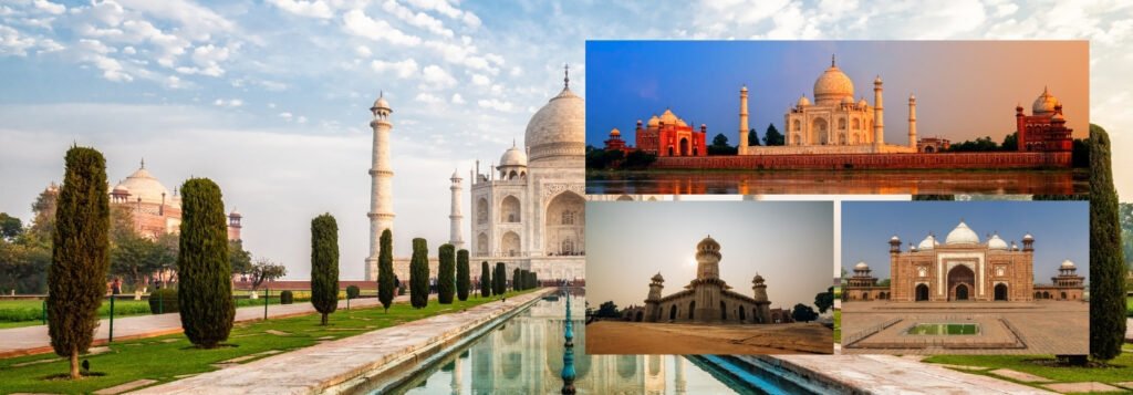 Complete Agra Budget Tour for Travelers