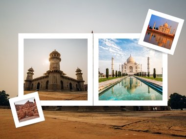 Full Day Agra Cultural Tour