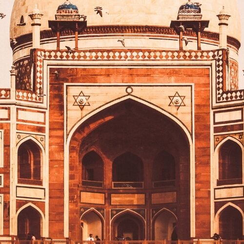 One Day Delhi Tour
