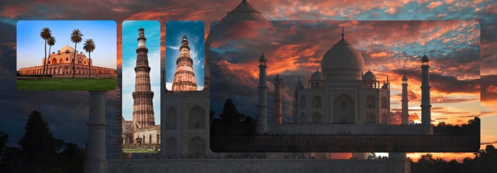 Private Agra Day Trip from Delhi