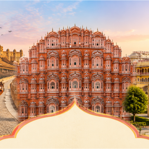 One Day Jaipur Tour