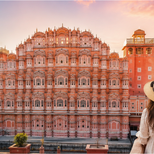 2 Days Jaipur Tour Package